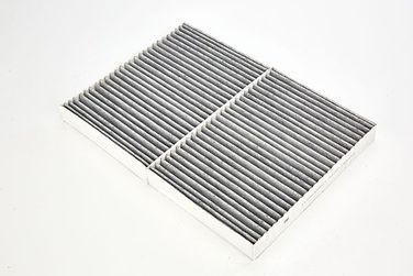 DODA 1110050007 1110050007_к-кт фильтров салона! угольный, 2 шт  MB w221 3.2-6.0 05> - 1