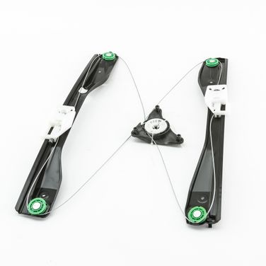 DOMINANT AW1Z108370462S Стеклоподъёмник передний правый без кожуха - 1