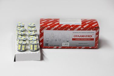 DYNAMATRIX DB7528LED лампа светодиодная - 1