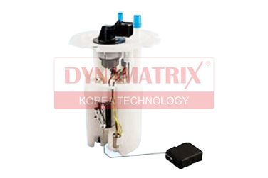 DYNAMATRIX DFM1010106 Насос топливный (давление 3,8 бар, 95 л/ч) - 1