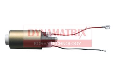 DYNAMATRIX DFP3816112G Насос топливный (давление 3 бар, 80 л/ч) - 1