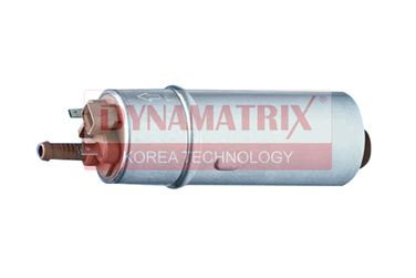 DYNAMATRIX DFP4336023G насос топливный - 1