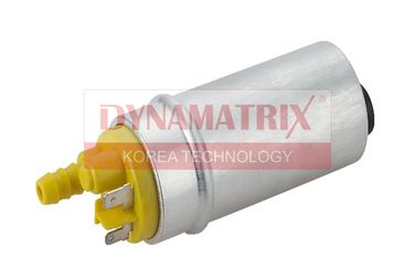 DYNAMATRIX DFP4343021D Насос топливный (давление 0,5 бар, 80 л/ч) - 1