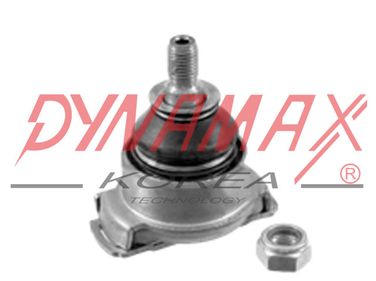 DYNAMATRIX DS03825 Опора шаровая | перед | - 1