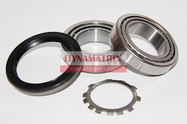 DYNAMATRIX DWB3475 Подшипник ступицы комплект - 1