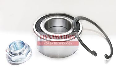 DYNAMATRIX DWB3486 Подшипник ступицы комплект - 1