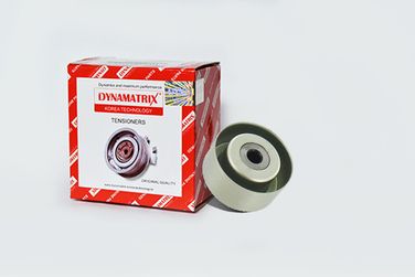 DYNAMATRIX DT33048 Ролик - 1