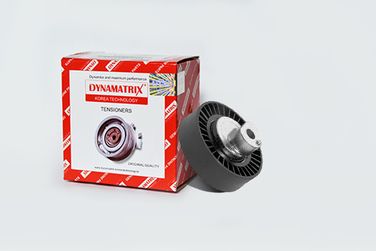 DYNAMATRIX DT38003 Ролик натяжной - 1