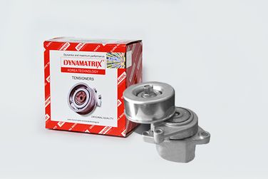 DYNAMATRIX DT62057 Ролик натяжной приводного ремня с механизмом натяжения - 1