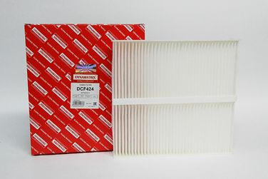 DYNAMATRIX DCF424 Фильтр воздушный салона - 1