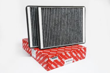 DYNAMATRIX DCFK73S Фильтр воздушный салона угольный - 1