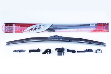 DYNAMATRIX 700DH Щетка стеклоочистителя гибридная (пластиковая упаковка) - 1