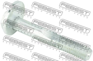 Febest 1829-002 Болт с эксцентриком - 1