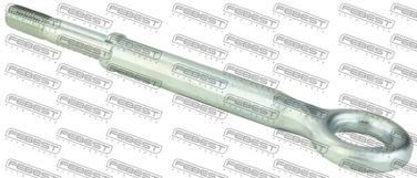 Febest 2799-DH Крюк буксировочный - 2