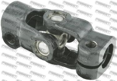 Febest ASFD-ESCSS Вал карданной передачи рулевой нижний - 2