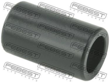 Febest NT-002 Втулка сайлентблока - 1
