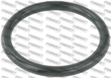 Febest RINGAH-009 Кольцо уплотнительное дроссельной заслонки - 2