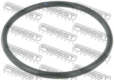 Febest RINGAH-010 Кольцо уплотнительное дроссельной заслонки - 1