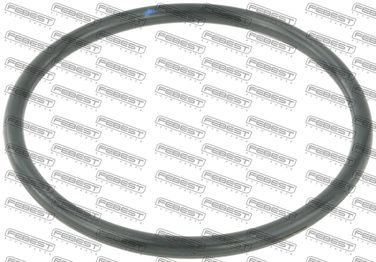 Febest RINGAH-010 Кольцо уплотнительное дроссельной заслонки - 2