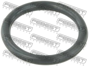 Febest TT-TRAFII Кольцо уплотнительное системы охлаждения - 1