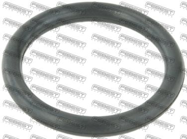 Febest TT-TRAFII Кольцо уплотнительное системы охлаждения - 2