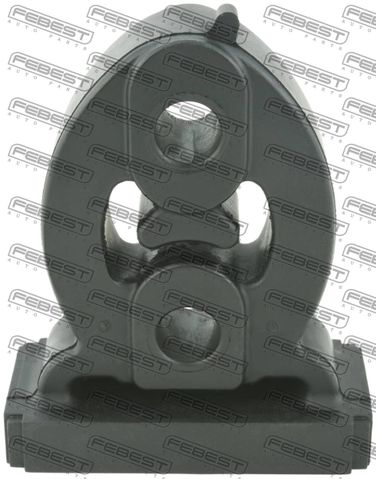 Febest SZEXB-004 Подушка крепления глушителя - 2