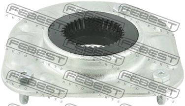 Febest VLSS-S80F Опора амортизационной стойки | перед прав/лев | - 1