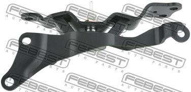 Febest NM-Z51LH Подушка двигателя | лев | - 1