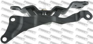 Febest NM-Z51LH Подушка двигателя | лев | - 2