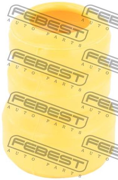 Febest TD-ASV50R Отбойник амортизатора | зад прав/лев | - 1