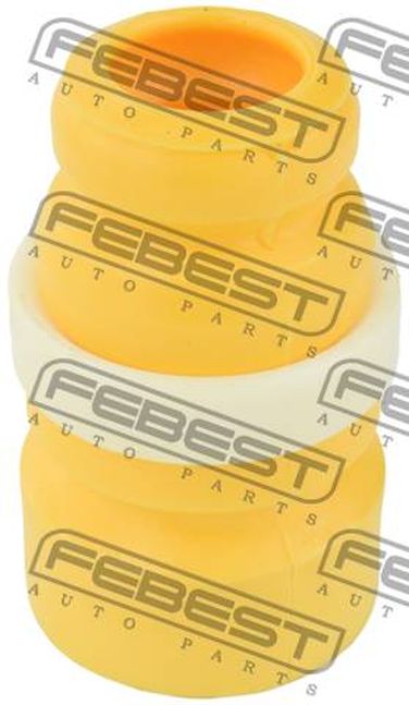 Febest TD-ACV51F Отбойник амортизатора | перед прав/лев | - 1