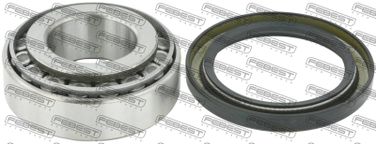 Febest KIT-F24M Подшипник ступицы колеса (ремкомплект) | перед прав/лев | - 2