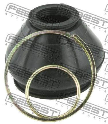 Febest MBJB-BT50LOW Пыльник опоры шаровой нижнего рычага 38.7x38.1x19.1 | прав/лев | - 1