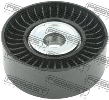 Febest 2987-DIV Ролик натяжной приводного ремня - 1