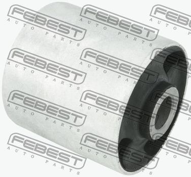 Febest CDAB-029 Снят с производства Сайлентблок нижнего рычага подвески | зад прав/лев | - 1