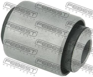 Febest CDAB-032 Сайлентблок поперечной тяги - 1