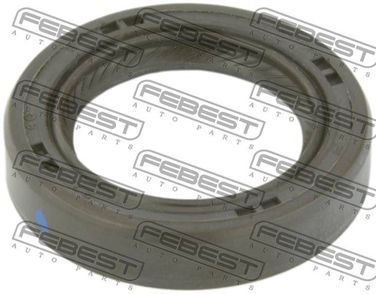Febest 95GAY-27400808L Сальник масляного насоса - 1