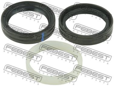 Febest 95GAY-29370808C Сальник привода - 1