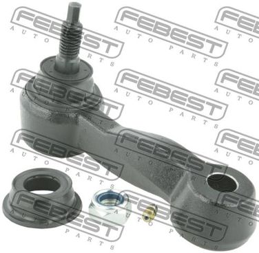 Febest 3226-ESC Сошка рулевая - 1