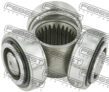 Febest 1616-169 Трипод - 1