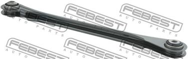 Febest 2325-004 Тяга подвески поперечная | зад лев | - 1