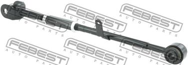 Febest 0125-ASV60RH Тяга подвески поперечная регулируемая | зад прав | - 1