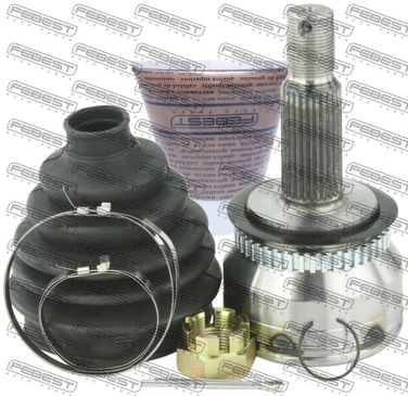 Febest 2210-CER15A44 Шрус внешний | перед | - 2