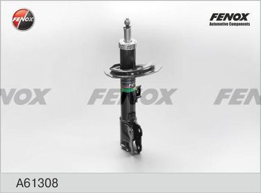Fenox A61308 Амортизатор газо-масляный | перед лев | - 1