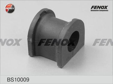 Fenox BS10009 Втулка стабилизатора | перед прав/лев | - 1