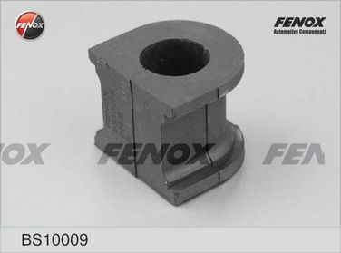 Fenox BS10009 Втулка стабилизатора | перед прав/лев | - 3