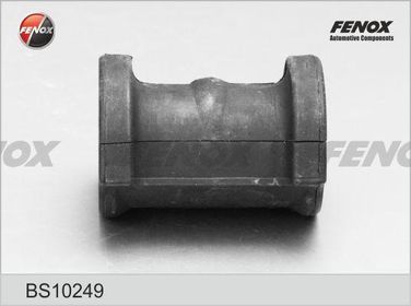 Fenox BS10249 Втулка стабилизатора | перед прав/лев | - 2