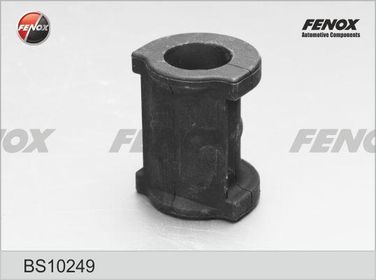 Fenox BS10249 Втулка стабилизатора | перед прав/лев | - 3