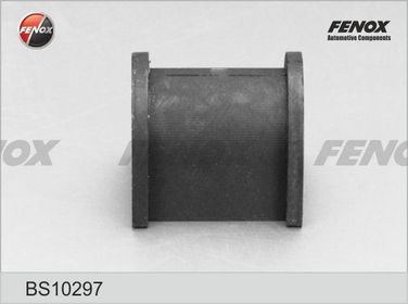Fenox BS10297 Втулка стабилизатора | перед прав/лев | - 2