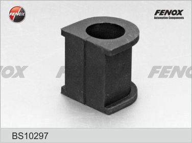 Fenox BS10297 Втулка стабилизатора | перед прав/лев | - 3